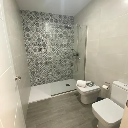 Loft Centrico 2 Cordoba Apartment Exterior photo