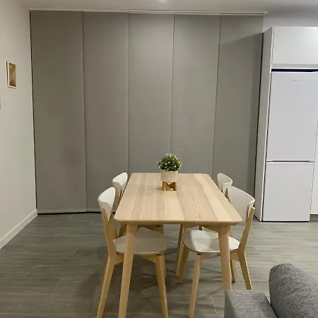 Loft Centrico 2 Cordoba Apartment Exterior photo