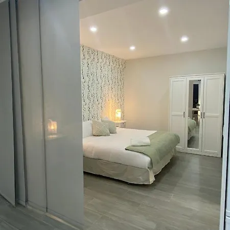Loft Centrico 2 Cordoba Apartment Exterior photo