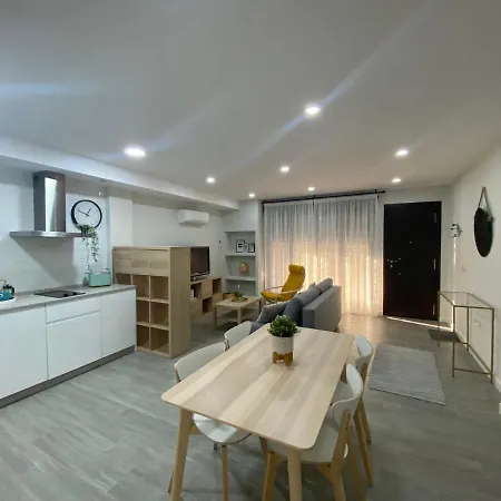Loft Centrico 2 Cordoba Apartment Exterior photo