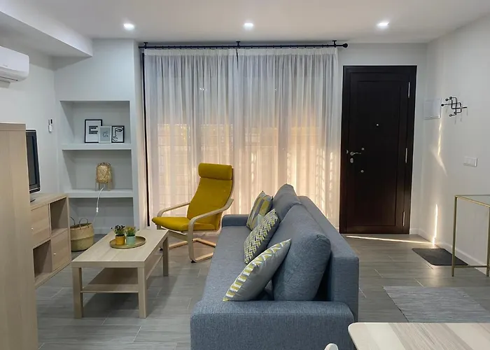 Loft Centrico 2 Cordoba