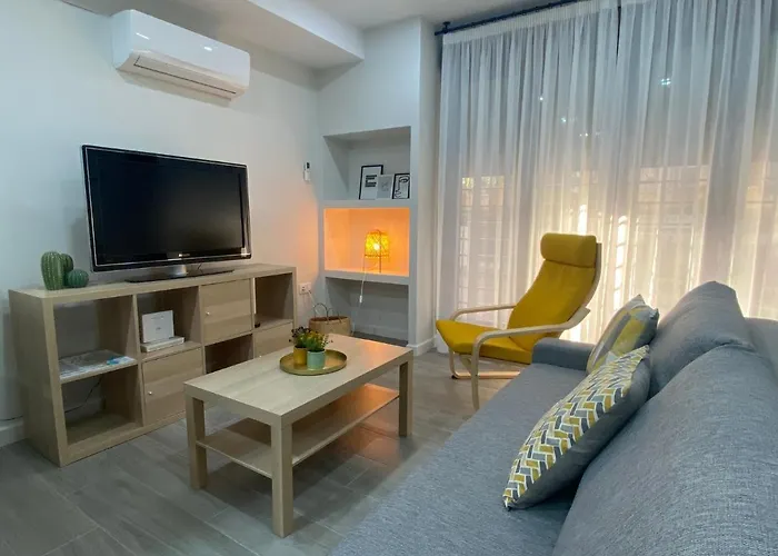 Loft Centrico 2 Cordoba