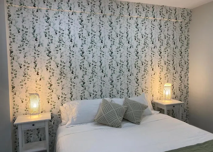 Loft Centrico 2 Cordoba