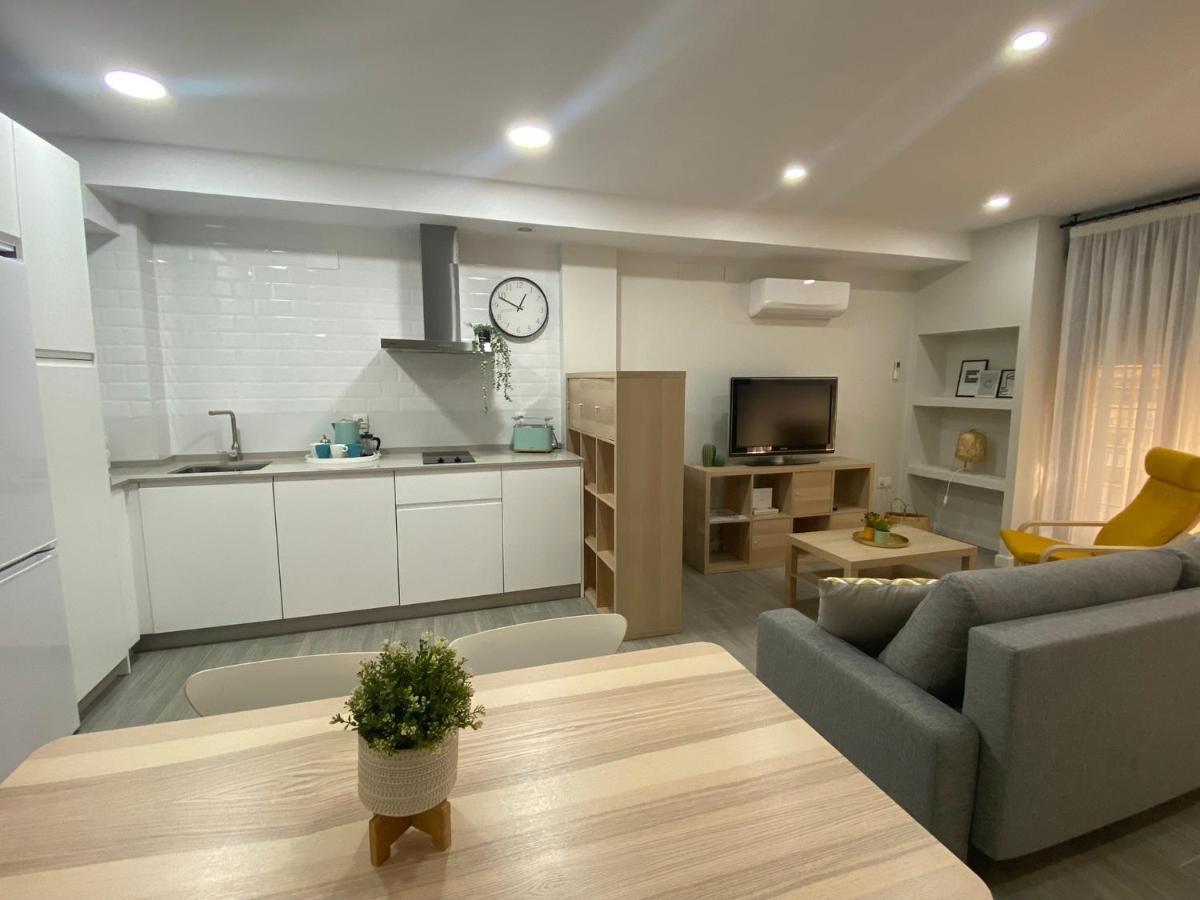 Appartamento Loft Céntrico 2 Cordova